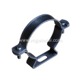 Dia 100mm Aluminum Tube Clamp Fixing Bracket